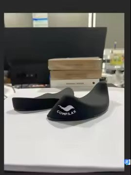 Ergonomic Wrist Rest Mouse Pad Support