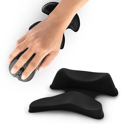Comfilax Ergonomic Mouse Pad Wrist Rest