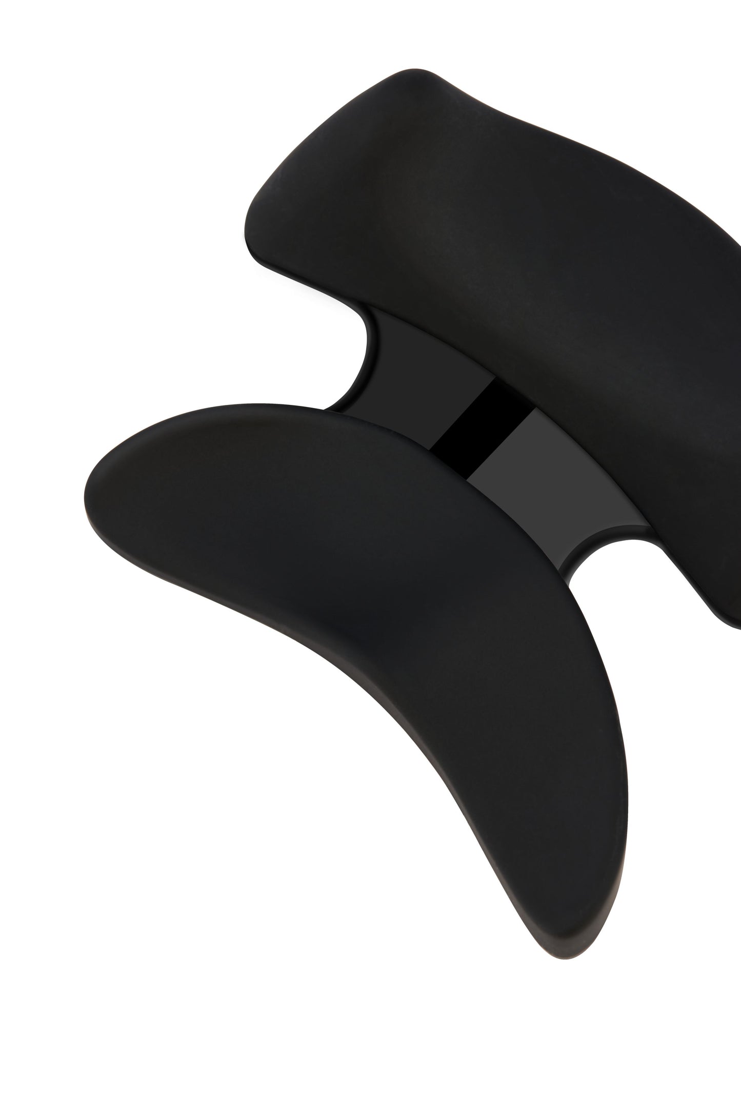 Ergonomic Wrist Rest Mouse Pad Support